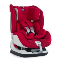 Chicco Seat-Up 012 2017 Red
