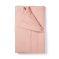 Elodie Details Prešívaná deka Blushing Pink