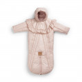 Elodie Details Baby overal Powder Pink 0-6m