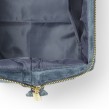Elodie Details príručná taška Zip&Go Tender Blue