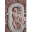 Elodie Details Prenosné Hniezdo pre bábätká Autumn Rose