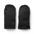 Elodie Details rukavice na kočík - Black Edition 