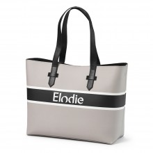 Elodie Details taška Saffiano Logo Tote