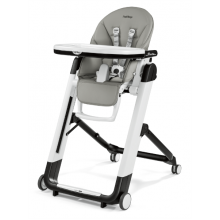 Jedálenská stolička Peg Pérego Siesta Ice 2018